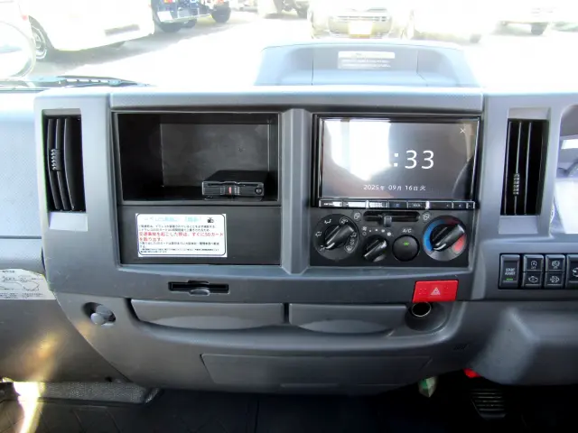 マツダ タイタン 2RG-LHR88A(2WD)の写真17