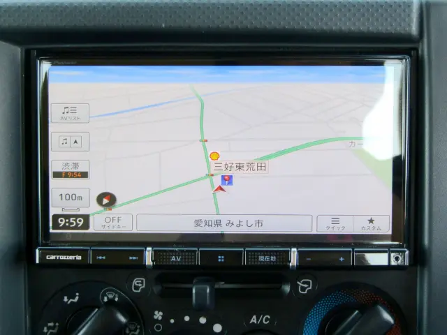 マツダ タイタン 2RG-LHR88A(2WD)の写真18