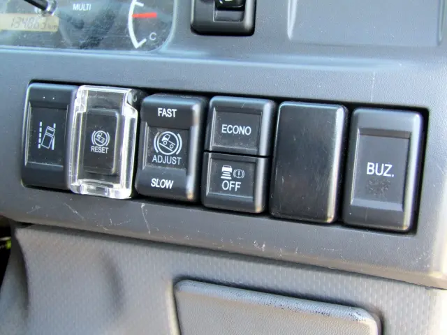 マツダ タイタン 2RG-LHR88A(2WD)の写真21