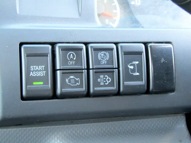 マツダ タイタン 2RG-LHR88A(2WD)の写真22