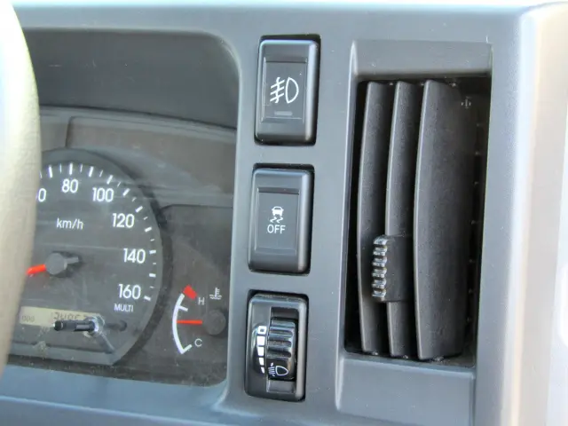 マツダ タイタン 2RG-LHR88A(2WD)の写真23