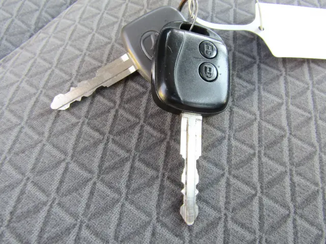 マツダ タイタン 2RG-LHR88A(2WD)の写真27