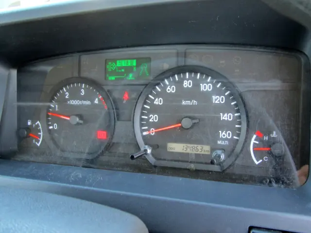 マツダ タイタン 2RG-LHR88A(2WD)の写真28