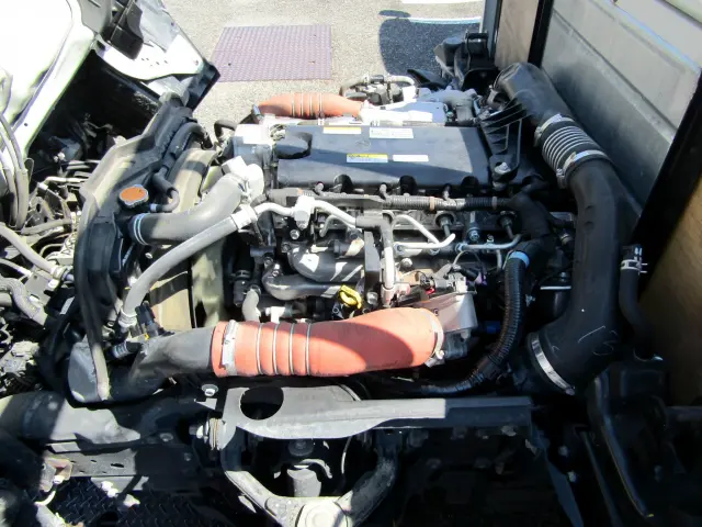 マツダ タイタン 2RG-LHR88A(2WD)の写真30