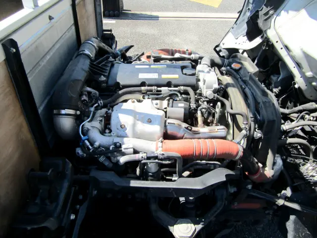 マツダ タイタン 2RG-LHR88A(2WD)の写真31