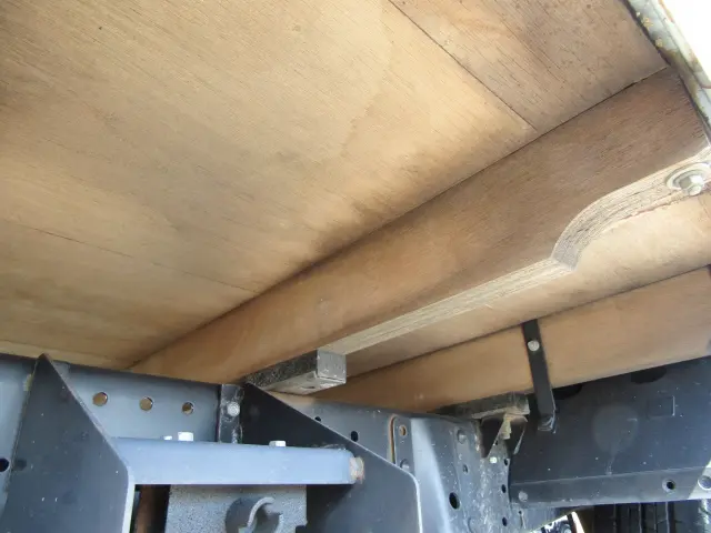 マツダ タイタン 2RG-LHR88A(2WD)の写真34