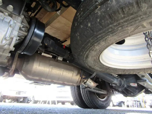 マツダ タイタン 2RG-LHR88A(2WD)の写真35