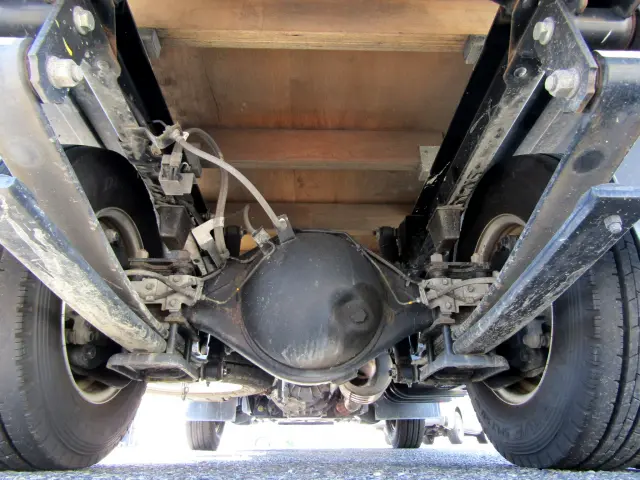 マツダ タイタン 2RG-LHR88A(2WD)の写真36