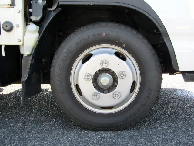 マツダ タイタン 2RG-LHR88A(2WD)の写真37