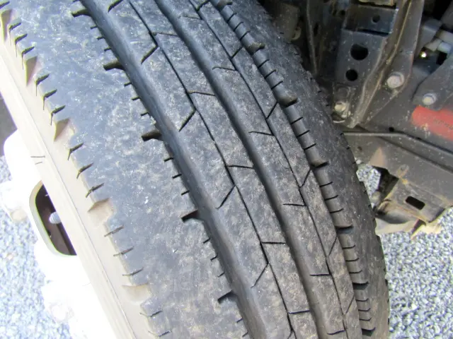 マツダ タイタン 2RG-LHR88A(2WD)の写真39