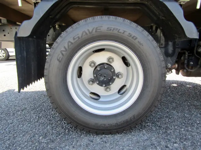 マツダ タイタン 2RG-LHR88A(2WD)の写真40