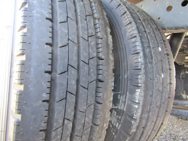 マツダ タイタン 2RG-LHR88A(2WD)の写真42