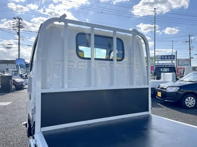 長く乗れてコスパの良いディーゼルトラック♪欲しい方は他にいませんか？|マツダ タイタン TRG-LHR85A(2WD)の写真10