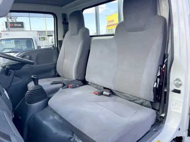 マツダ タイタン TRG-LHR85A(2WD)の写真13