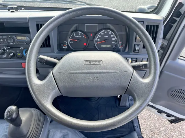 マツダ タイタン TRG-LHR85A(2WD)の写真14