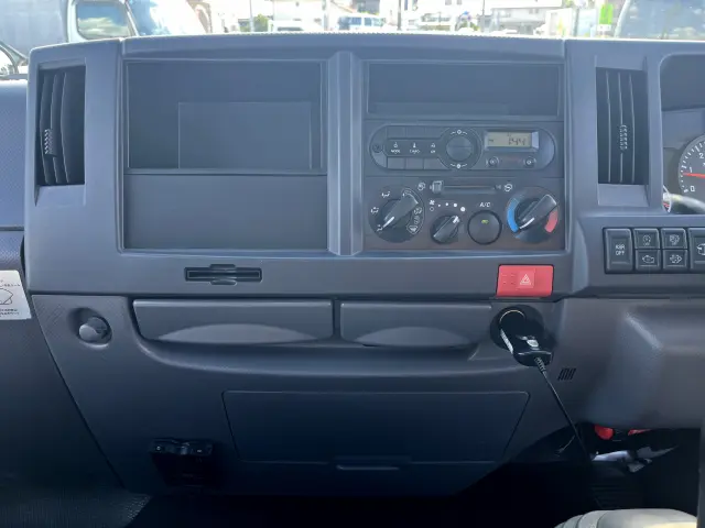 マツダ タイタン TRG-LHR85A(2WD)の写真16