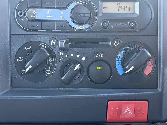 マツダ タイタン TRG-LHR85A(2WD)の写真18