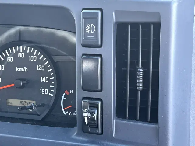 マツダ タイタン TRG-LHR85A(2WD)の写真20