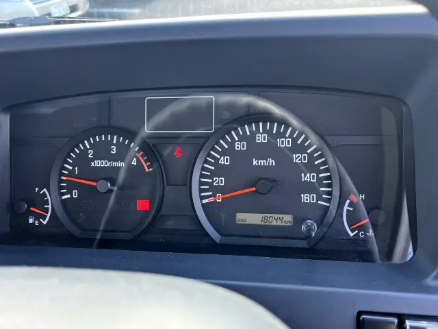 マツダ タイタン TRG-LHR85A(2WD)の写真27