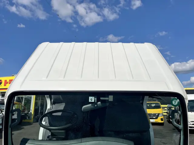 マツダ タイタン TRG-LHR85A(2WD)の写真28