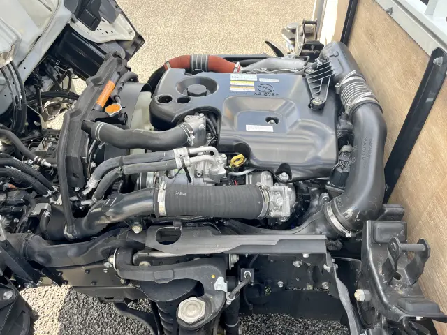 マツダ タイタン TRG-LHR85A(2WD)の写真30