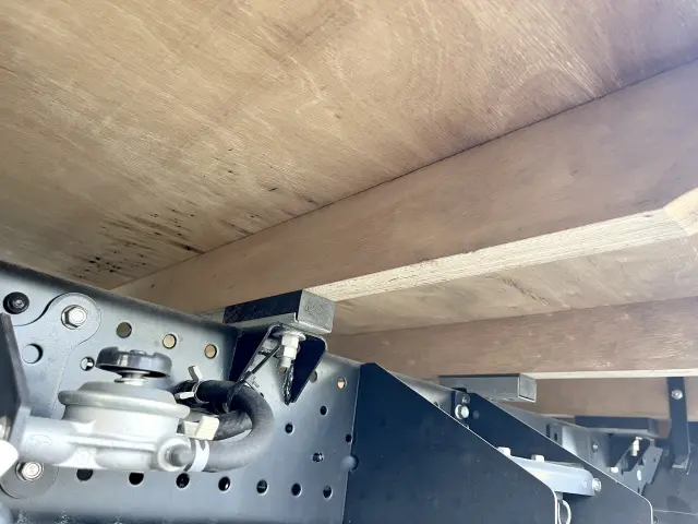 マツダ タイタン TRG-LHR85A(2WD)の写真34