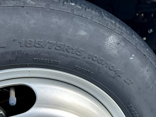 マツダ タイタン TRG-LHR85A(2WD)の写真37