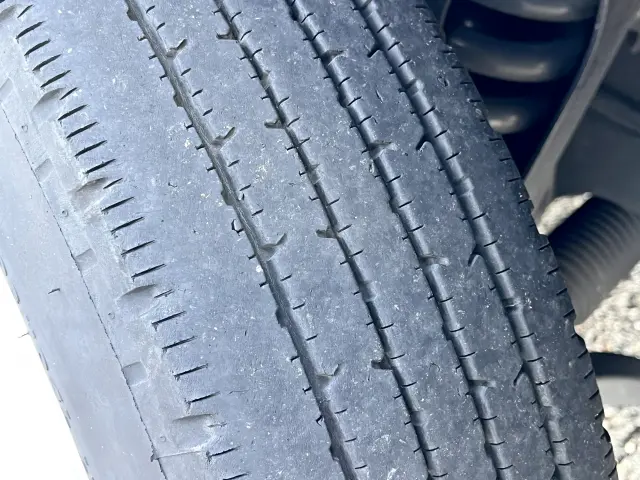 マツダ タイタン TRG-LHR85A(2WD)の写真38