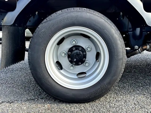 マツダ タイタン TRG-LHR85A(2WD)の写真39