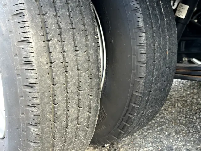 マツダ タイタン TRG-LHR85A(2WD)の写真41