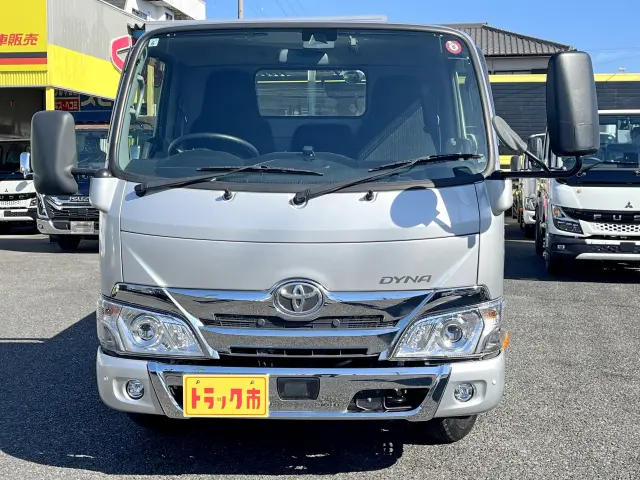 トヨタ ダイナ 2DG-GDY231(2WD)の写真2