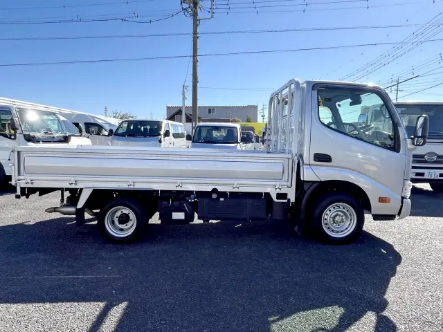 トヨタ ダイナ 2DG-GDY231(2WD)の写真4