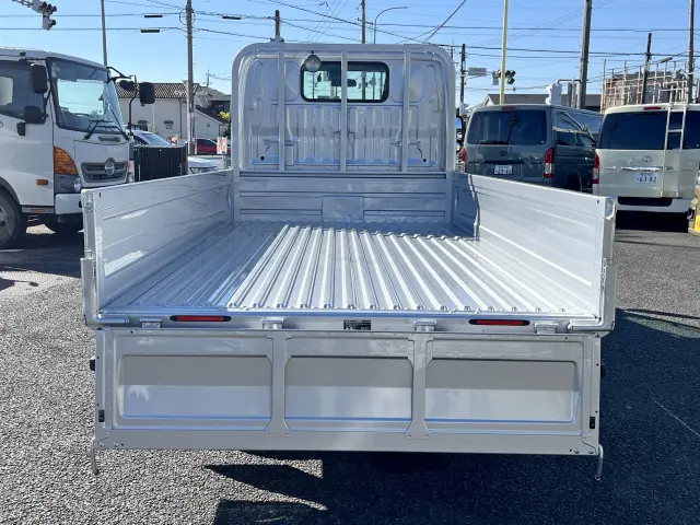 トヨタ ダイナ 2DG-GDY231(2WD)の写真6