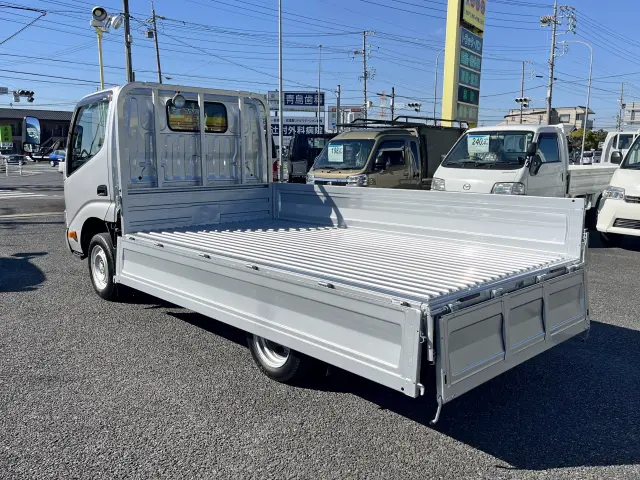 トヨタ ダイナ 2DG-GDY231(2WD)の写真7