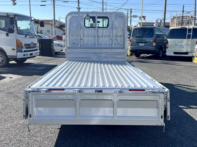 トヨタ ダイナ 2DG-GDY231(2WD)の写真8