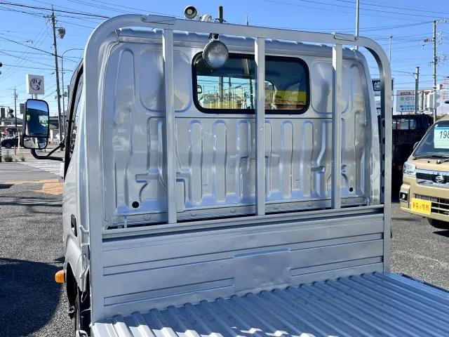 トヨタ ダイナ 2DG-GDY231(2WD)の写真11