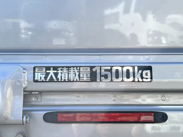 トヨタ ダイナ 2DG-GDY231(2WD)の写真12