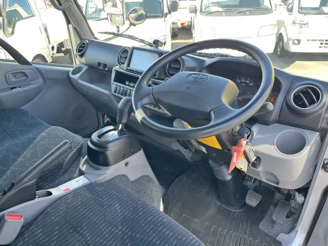 トヨタ ダイナ 2DG-GDY231(2WD)の写真13