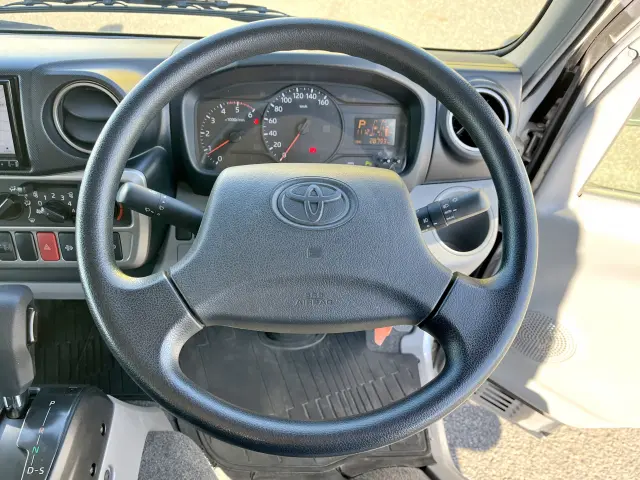 トヨタ ダイナ 2DG-GDY231(2WD)の写真16