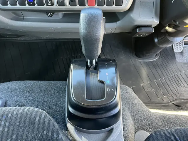 トヨタ ダイナ 2DG-GDY231(2WD)の写真17