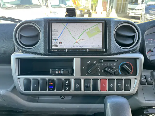 トヨタ ダイナ 2DG-GDY231(2WD)の写真18