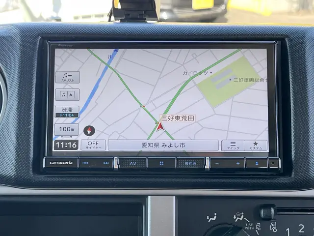 トヨタ ダイナ 2DG-GDY231(2WD)の写真19