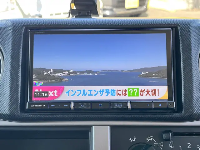 トヨタ ダイナ 2DG-GDY231(2WD)の写真20