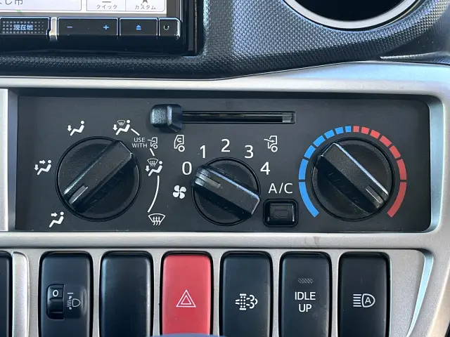 トヨタ ダイナ 2DG-GDY231(2WD)の写真21