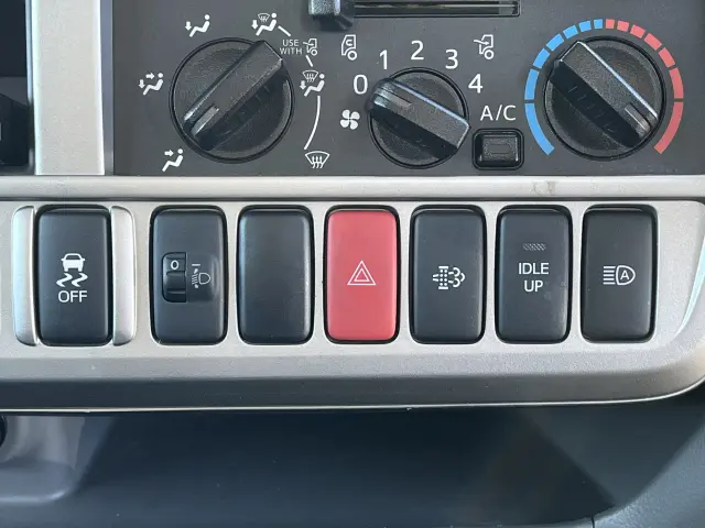 トヨタ ダイナ 2DG-GDY231(2WD)の写真23