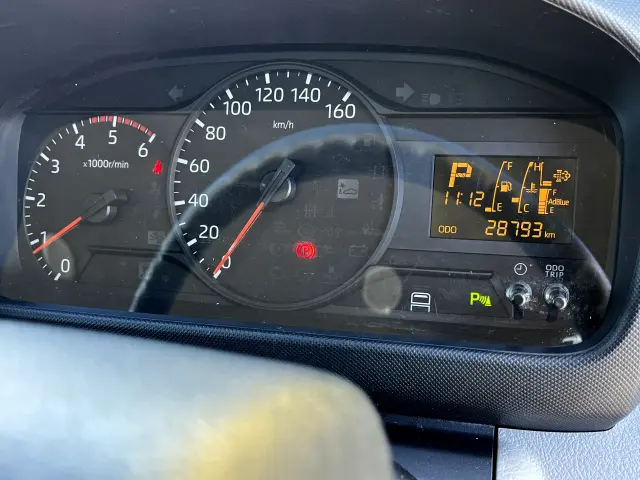 トヨタ ダイナ 2DG-GDY231(2WD)の写真30