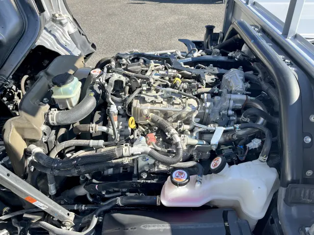 トヨタ ダイナ 2DG-GDY231(2WD)の写真32