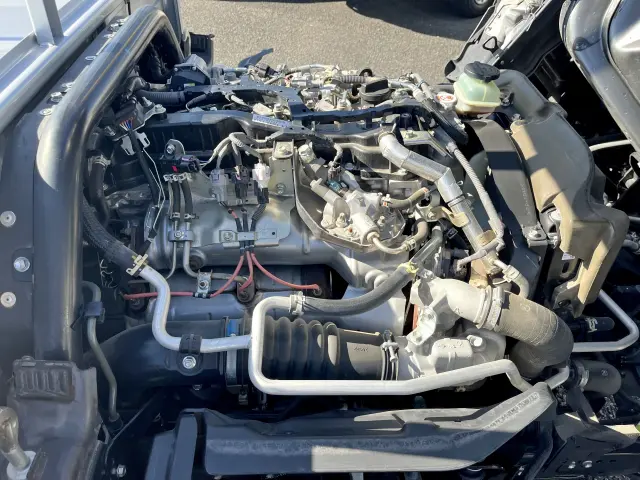 トヨタ ダイナ 2DG-GDY231(2WD)の写真32