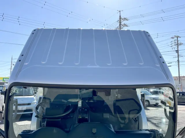 トヨタ ダイナ 2DG-GDY231(2WD)の写真33