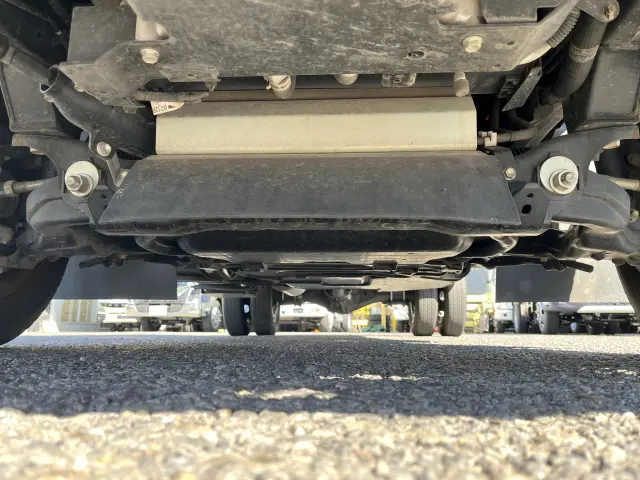 トヨタ ダイナ 2DG-GDY231(2WD)の写真34